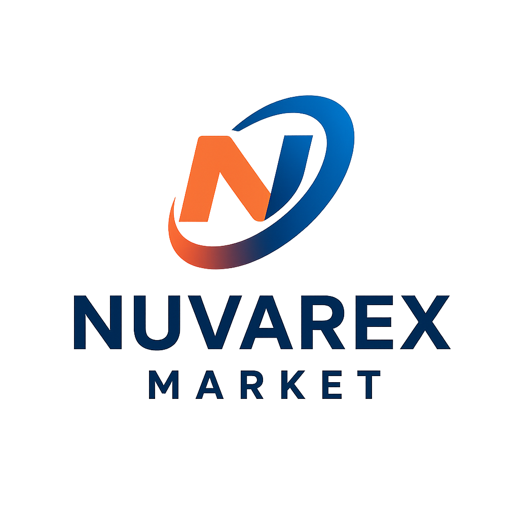 Nuvarex Market